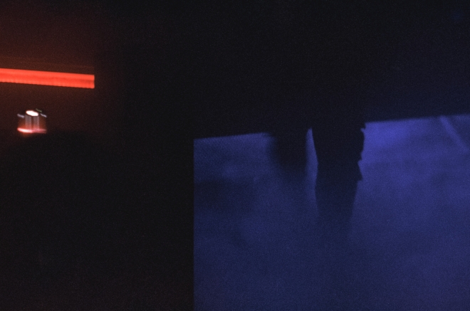 17 Grime Night, Etáž, Ostrava